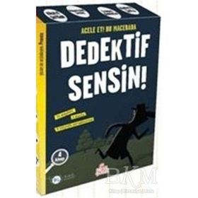 SUÇLU - MAGALI WIENER