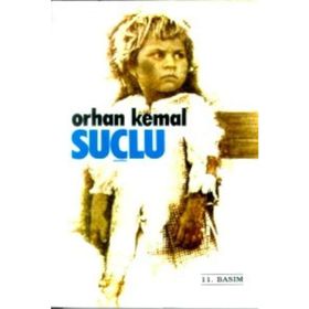 SUÇLU - MAGALI WIENER