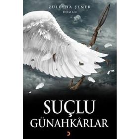 SUÇLU - MAGALI WIENER