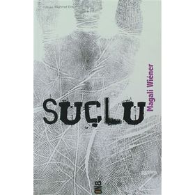 SUÇLU - MAGALI WIENER