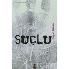 SUÇLU - MAGALI WIENER