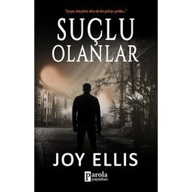 Suçlu Olanlar - Joy Ellis