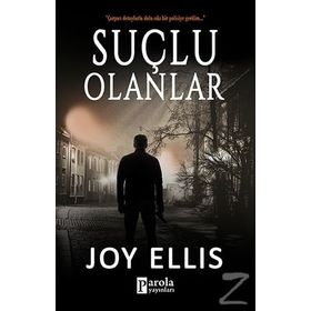 Suçlu Olanlar - Joy Ellis