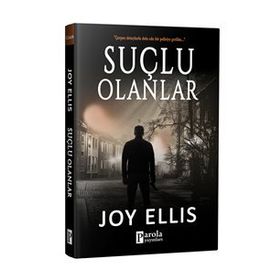 Suçlu Olanlar - Joy Ellis