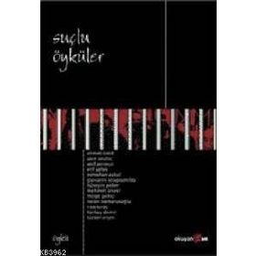 SUÇLU ÖYKÜLER - KOLEKTIF