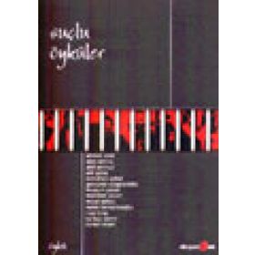 SUÇLU ÖYKÜLER - KOLEKTIF