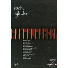 SUÇLU ÖYKÜLER - KOLEKTIF