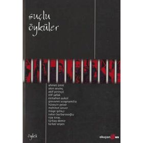 SUÇLU ÖYKÜLER - KOLEKTIF