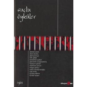 SUÇLU ÖYKÜLER - KOLEKTIF