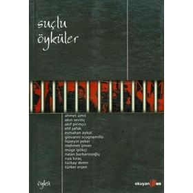 SUÇLU ÖYKÜLER - KOLEKTIF