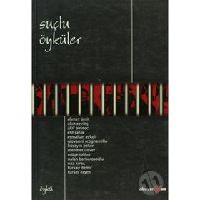 SUÇLU ÖYKÜLER - KOLEKTIF