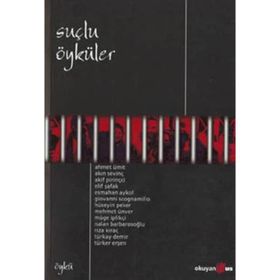 SUÇLU ÖYKÜLER - KOLEKTIF