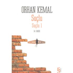 SUÇLU SUÇLU 1 - ORHAN KEMAL