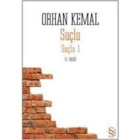 SUÇLU SUÇLU 1 - ORHAN KEMAL