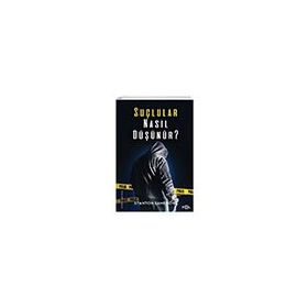 Suçlular Nasıl Düşünür? Fol Kitap