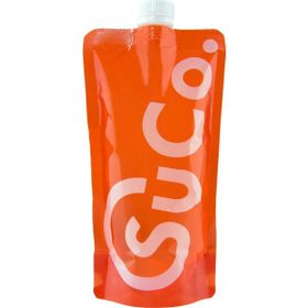 Suco Kırmızı Su Matarası
