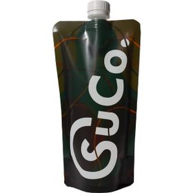 Suco Kırmızı Su Matarası