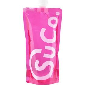 Suco Kırmızı Su Matarası