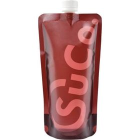 Suco Kırmızı Su Matarası