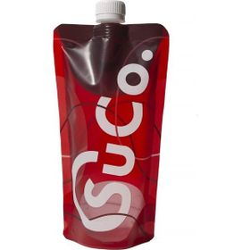 Suco Kırmızı Su Matarası