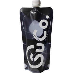 Suco Kırmızı Su Matarası