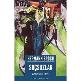Suçsuzlar İthaki Yayınları