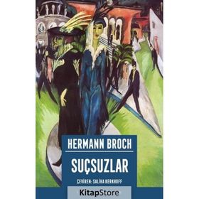 Suçsuzlar İthaki Yayınları