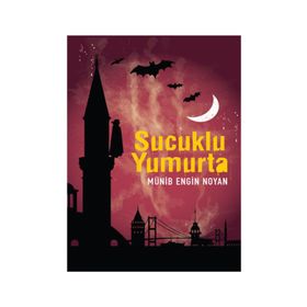 Sucuklu Yumurta - Münib Engin Noyan