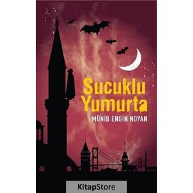 Sucuklu Yumurta - Münib Engin Noyan