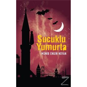 Sucuklu Yumurta - Münib Engin Noyan