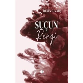 Suçun Rengi Herdem Kitap
