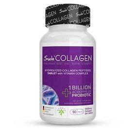Suda Collagen Multiform 2x90 Tablet