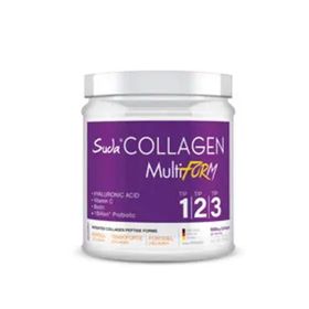 Suda Collagen Multiform Aromasız 300 gr Toz