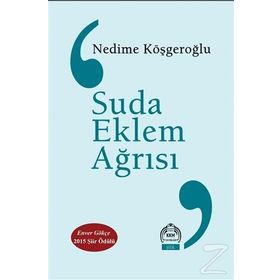 Suda Eklem Ağrısı - Nedime Köşgeroğlu