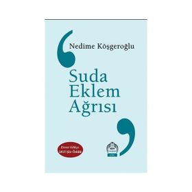 Suda Eklem Ağrısı - Nedime Köşgeroğlu