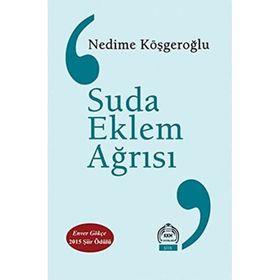 Suda Eklem Ağrısı - Nedime Köşgeroğlu