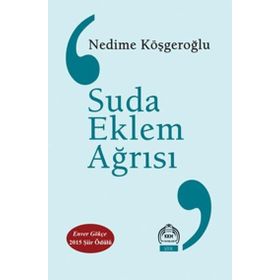 Suda Eklem Ağrısı - Nedime Köşgeroğlu