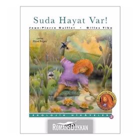 Suda Hayat Var