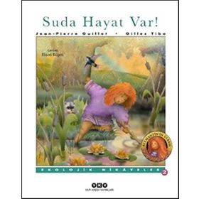 Suda Hayat Var