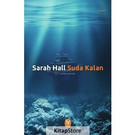 Suda Kalan - Sarah Hall