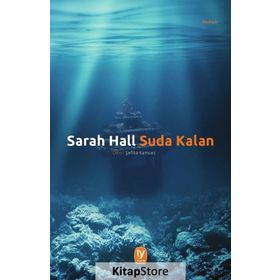 Suda Kalan - Sarah Hall