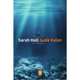 Suda Kalan - Sarah Hall