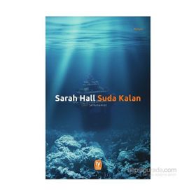 Suda Kalan - Sarah Hall
