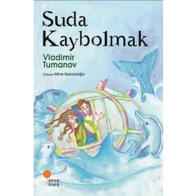 Suda Kaybolmak - Vladimir Tumanov