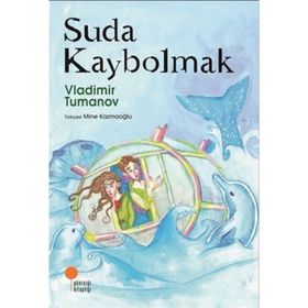 Suda Kaybolmak - Vladimir Tumanov