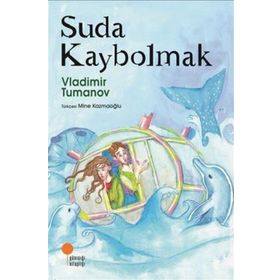Suda Kaybolmak - Vladimir Tumanov