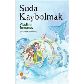 Suda Kaybolmak - Vladimir Tumanov