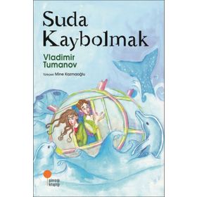 Suda Kaybolmak - Vladimir Tumanov