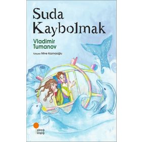 Suda Kaybolmak - Vladimir Tumanov