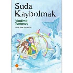 Suda Kaybolmak - Vladimir Tumanov
